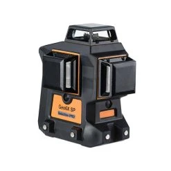 GEO Fennel Kit Laser Multiplans GEO6XSP - 534100