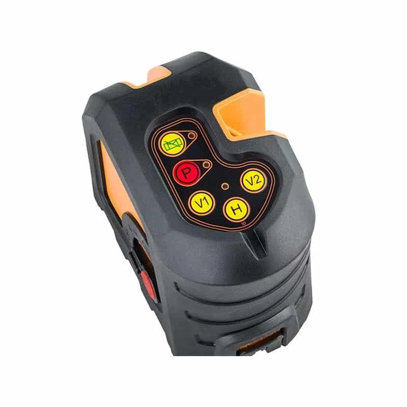 GEO Fennel Laser Auto Croix Et Plans Portee 20 M GEO 3X HP - 520600 2 GEO Fennel Laser Auto Croix Et Plans Portee 20 M GEO 3X HP - 520600 – Image 2