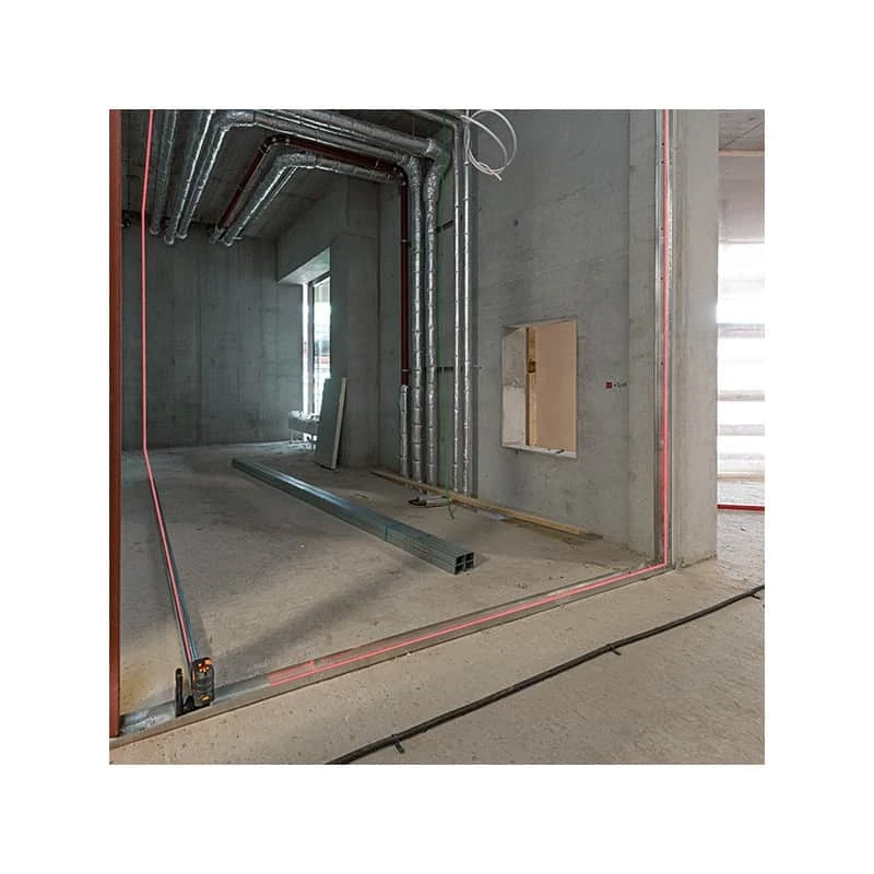 GEO Fennel Laser Auto Croix Et Plans Portee 20 M GEO 3X HP - 520600 4 GEO Fennel Laser Auto Croix Et Plans Portee 20 M GEO 3X HP - 520600 – Image 4