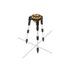 GEO Fennel Laser Carreleur 2 Lignes 40m - GeoSpider - 552000 -BESSEY shop geo fennel laser carreleur 2 lignes 40m geospider 552000 2