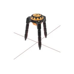 GEO Fennel Laser Carreleur 2 Lignes 40m - GeoSpider - 552000
