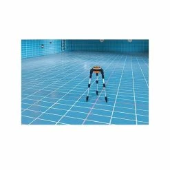 GEO Fennel Laser Carreleur 2 Lignes 40m - GeoSpider - 552000 -BESSEY shop geo fennel laser carreleur 2 lignes 40m geospider 552000 4