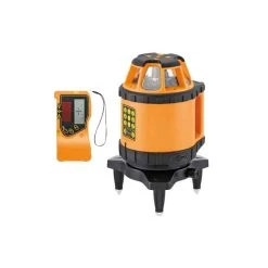 GEO Fennel Laser Combine Rotatif Ă400 M Lignes 60 M FL1000HP - 585020