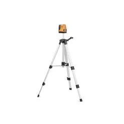 GEO Fennel Laser Croix Auto + Trépied FL10-CROSS SET - 540110