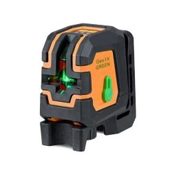 GEO Fennel Laser Croix Automatique 30 M Geo1X-GREEN - 541250