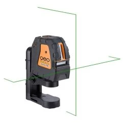 GEO Fennel Laser Croix FLG 40-PowerCross Plus SP GREEN - 541560