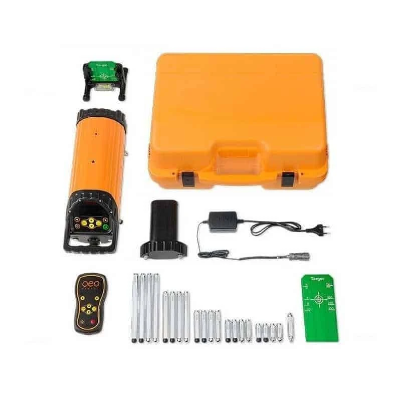 GEO Fennel Laser De Canalisation FKL 55 (CL 3R) - 455500 4 GEO Fennel Laser De Canalisation FKL 55 (CL 3R) - 455500 – Image 4