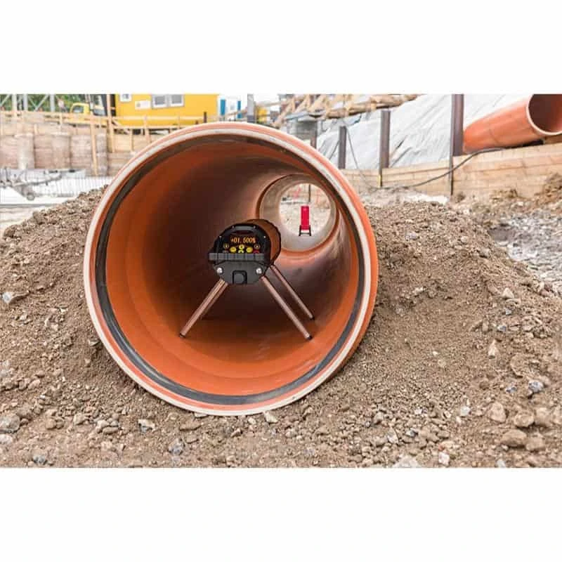 GEO Fennel Laser De Canalisation FKL 55 (CL 3R) - 455500 5 GEO Fennel Laser De Canalisation FKL 55 (CL 3R) - 455500 – Image 5