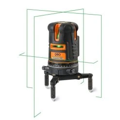 GEO Fennel Laser Lignes FLG 66-Xtreme Green + SP - 580551