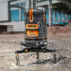 GEO Fennel Laser Lignes FLG 66-Xtreme Green + SP - 580551 -BESSEY shop geo fennel laser lignes flg 66 xtreme green sp 580551 3