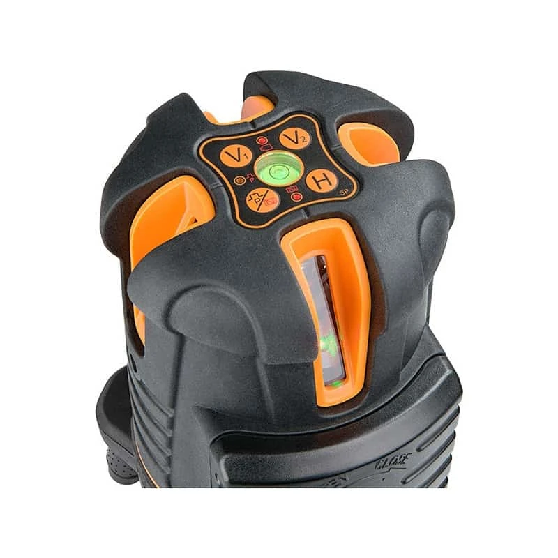 GEO FENNEL Laser Multilignes Portée 40m FLG66-Xtreme Green SP - 580550 2 GEO FENNEL Laser Multilignes Portée 40m FLG66-Xtreme Green SP - 580550 – Image 2