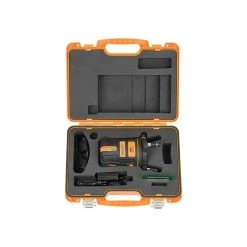 GEO FENNEL Laser Multilignes Portée 40m FLG66-Xtreme Green SP - 580550 8 GEO FENNEL Laser Multilignes Portée 40m FLG66-Xtreme Green SP - 580550 -BESSEY shop geo fennel laser multilignes portee 40m flg66 xtreme green sp 580550 2