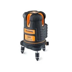 GEO FENNEL Laser Multilignes Portée 40m FLG66-Xtreme Green SP - 580550