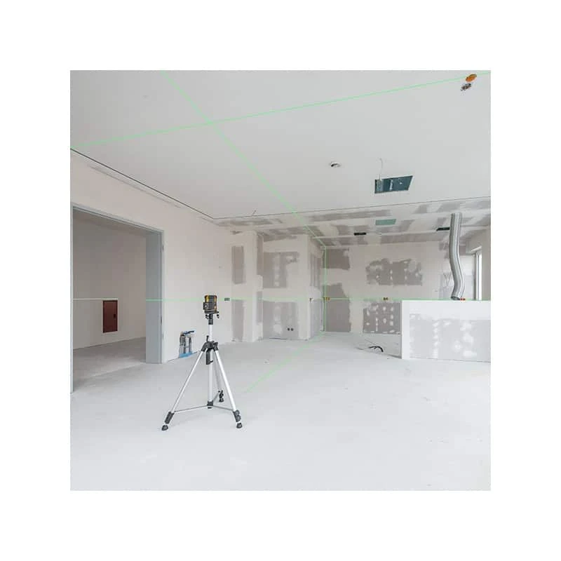 GEO FENNEL Laser Multilignes Portée 40m FLG66-Xtreme Green SP - 580550 5 GEO FENNEL Laser Multilignes Portée 40m FLG66-Xtreme Green SP - 580550 – Image 5