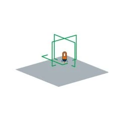 GEO FENNEL Laser Multilignes Portée 40m FLG66-Xtreme Green SP - 580550 11 GEO FENNEL Laser Multilignes Portée 40m FLG66-Xtreme Green SP - 580550 -BESSEY shop geo fennel laser multilignes portee 40m flg66 xtreme green sp 580550 5