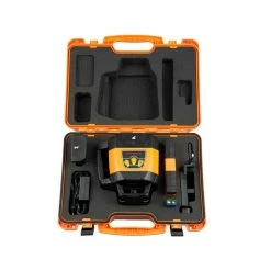 GEO Fennel - Laser Rotatif Auto. H. + FR45 600 M - FL105H - 212001 -BESSEY shop geo fennel laser rotatif auto h fr45 600 m fl105h 212001 5