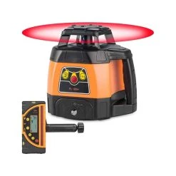 GEO Fennel - Laser Rotatif Auto. H. + FR77-MM 500 M - FL105H - 212078 -BESSEY shop geo fennel laser rotatif auto h fr77 mm 500 m fl105h 212078 2