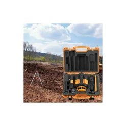 GEO Fennel Laser Rotatif Auto. H - Portée Ø 800 M - FL110HA - 211000 5 GEO Fennel Laser Rotatif Auto. H - Portée Ø 800 M - FL110HA - 211000 -BESSEY shop geo fennel laser rotatif auto h portee o 800 m fl110ha 211000 2