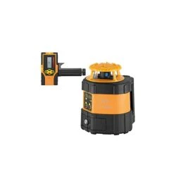 GEO Fennel Laser Rotatif Auto. H - Portée Ø 800 M - FL110HA - 211000