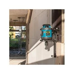 GEO Fennel Laser Rotatif Automatique Portée 400m EL 515 Plus - D1005 -BESSEY shop geo fennel laser rotatif automatique portee 400m el 515 plus d1005 2