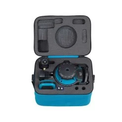 GEO Fennel Laser Rotatif Automatique Portée 400m EL 515 Plus - D1005 -BESSEY shop geo fennel laser rotatif automatique portee 400m el 515 plus d1005 3