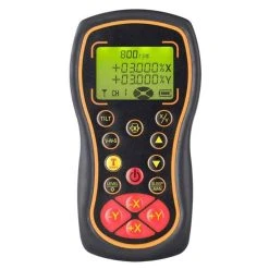 GEO Fennel Laser Rotatif Double Pente FL 155H-G & FR 45 - 213145 9 GEO Fennel Laser Rotatif Double Pente FL 155H-G & FR 45 - 213145 -BESSEY shop geo fennel laser rotatif double pente fl 155h g fr 45 213145 3