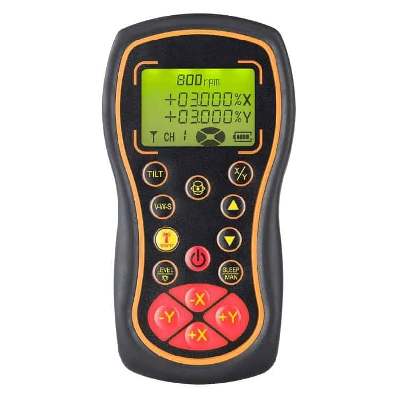 GEO Fennel Laser Rotatif Double Pente FL 155H-G & FR 45 - 213145 4 GEO Fennel Laser Rotatif Double Pente FL 155H-G & FR 45 - 213145 – Image 4