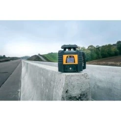 GEO Fennel Laser Rotatif Double Pente FL 155H-G & FR 45 - 213145 11 GEO Fennel Laser Rotatif Double Pente FL 155H-G & FR 45 - 213145 -BESSEY shop geo fennel laser rotatif double pente fl 155h g fr 45 213145 5