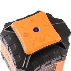 GEO Fennel Laser Rotatif FL 220HV (CL 2) & FR 45 - 220000 -BESSEY shop geo fennel laser rotatif fl 220hv cl 2 fr 45 220000 5