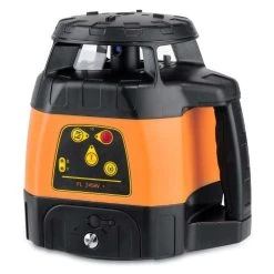 GEO Fennel Laser Rotatif FL 245HV+ (CL 2) & Cellule FR 45 - 244045