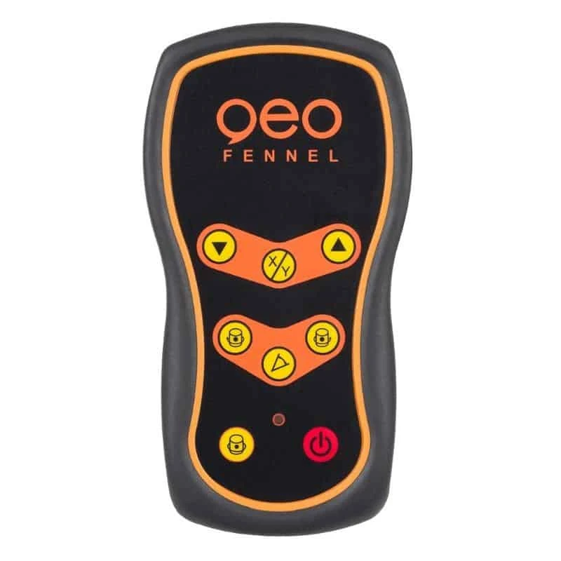 GEO Fennel Laser Rotatif FL 245HV+ (CL 2) & Cellule FR 45 - 244045 4 GEO Fennel Laser Rotatif FL 245HV+ (CL 2) & Cellule FR 45 - 244045 – Image 4