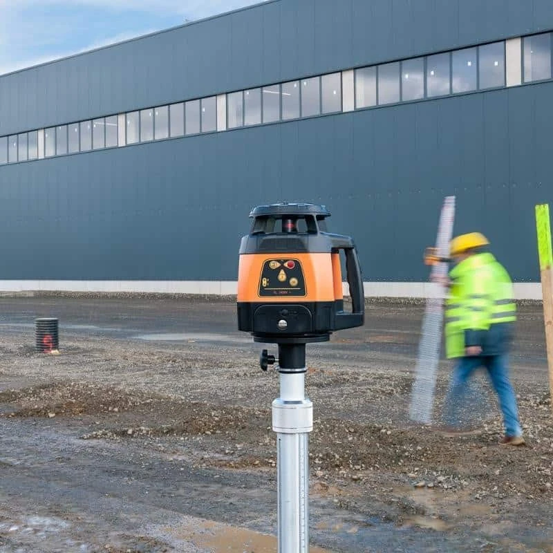 GEO Fennel Laser Rotatif FL 245HV+ (CL 2) & Cellule FR 45 - 244045 5 GEO Fennel Laser Rotatif FL 245HV+ (CL 2) & Cellule FR 45 - 244045 – Image 5