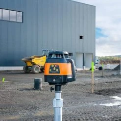 GEO Fennel Laser Rotatif FL 245HV+ (CL 2) & Cellule FR 45 - 244045 11 GEO Fennel Laser Rotatif FL 245HV+ (CL 2) & Cellule FR 45 - 244045 -BESSEY shop geo fennel laser rotatif fl 245hv cl 2 fr 45 244045 5