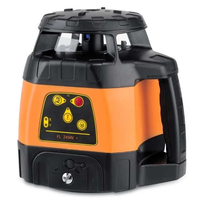 GEO Fennel Laser Rotatif FL 245HV+ (CL 2) & Cellule FR 45 - 244045 1 GEO Fennel Laser Rotatif FL 245HV+ (CL 2) & Cellule FR 45 - 244045