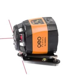 GEO Fennel Laser Rotatif FL 245HV + FR 77-MM - 244077 -BESSEY shop geo fennel laser rotatif fl 245hv fr 77 mm 244077 3
