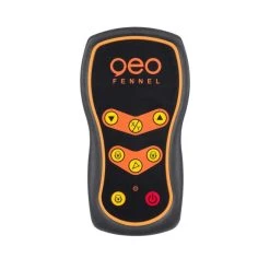 GEO Fennel Laser Rotatif FL 245HV + FR 77-MM - 244077 -BESSEY shop geo fennel laser rotatif fl 245hv fr 77 mm 244077 4