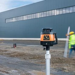 GEO Fennel Laser Rotatif FL 245HV + FR 77-MM - 244077 -BESSEY shop geo fennel laser rotatif fl 245hv fr 77 mm 244077 5