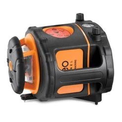 GEO Fennel Laser Rotatif FL 275HV-Tracking + FR 77-MM - 242701 -BESSEY shop geo fennel laser rotatif fl 275hv tracking fr 77 mm 242701 4