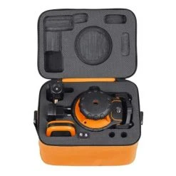 GEO Fennel Laser Rotatif FLG 190A-GREEN + FR DIST 30 - 292198 9 GEO Fennel Laser Rotatif FLG 190A-GREEN + FR DIST 30 - 292198 -BESSEY shop geo fennel laser rotatif flg 190a green fr dist 30 292198 4