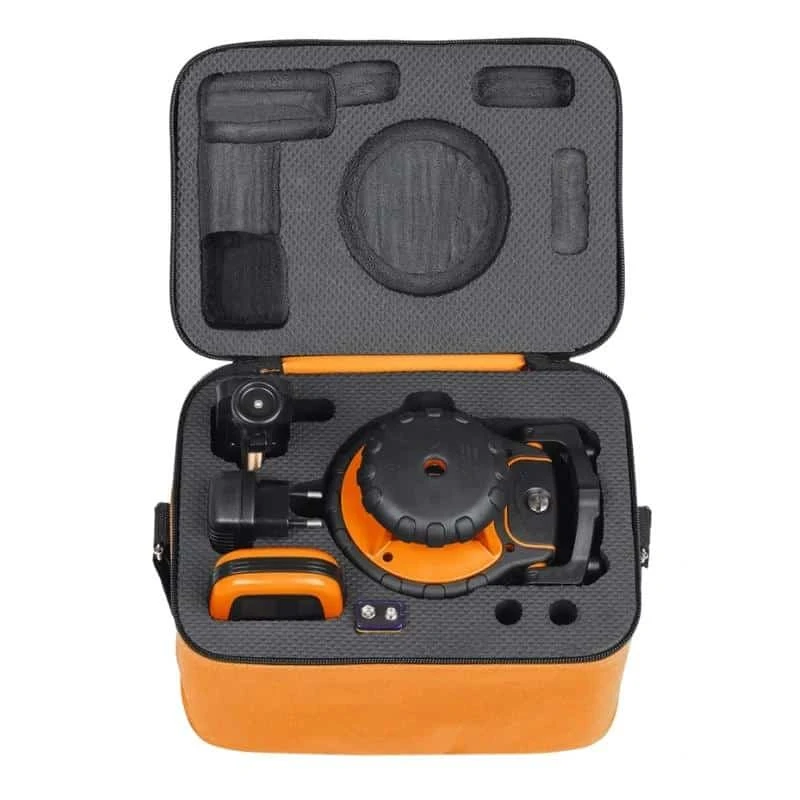 GEO Fennel Laser Rotatif FLG 190A-GREEN + FR DIST 30 - 292198 5 GEO Fennel Laser Rotatif FLG 190A-GREEN + FR DIST 30 - 292198 – Image 5