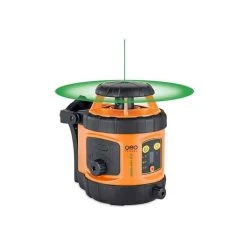 GEO Fennel Laser Rotatif FLG 190A-GREEN + FRG45 - 292195 -BESSEY shop geo fennel laser rotatif flg 190a green frg45 292195 3