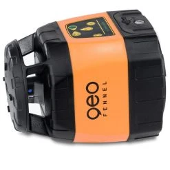 GEO Fennel Laser Rotatif FLG 245HV-Green + FR 45 - 244501 -BESSEY shop geo fennel laser rotatif flg 245hv green fr 45 244501 4