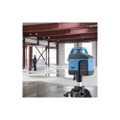 GEO Fennel Laser Rotatif Horizontal Et Vertical EL515 - D1000 -BESSEY shop geo fennel laser rotatif horizontal et vertical el515 d1000 2