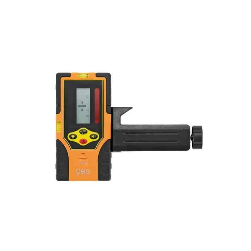 GEO Fennel Pack Laser Rotatif Auto H Ø900m FL115H, Cellule De Réception, Trépied, Mire - 211001-S01 2 GEO Fennel Pack Laser Rotatif Auto H Ø900m FL115H, Cellule De Réception, Trépied, Mire - 211001-S01 – Image 2