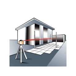 GEO Fennel Pack Laser Rotatif Auto H Ø900m FL115H, Cellule De Réception, Trépied, Mire - 211001-S01 9 GEO Fennel Pack Laser Rotatif Auto H Ø900m FL115H, Cellule De Réception, Trépied, Mire - 211001-S01 -BESSEY shop geo fennel pack laser rotatif auto h o900m fl115h cellule de reception trepied mire 211001 s01 4