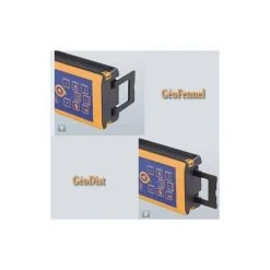 GEO Fennel Télémètre Laser 80 M - GeoDist -BESSEY shop geo fennel telemetre laser 80 m geodist 2