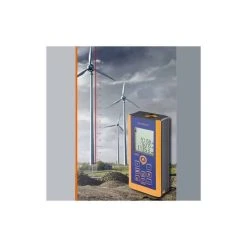 GEO Fennel Télémètre Laser 80 M - GeoDist -BESSEY shop geo fennel telemetre laser 80 m geodist 3