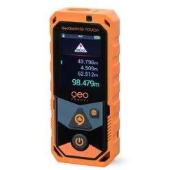 GEO Fennel Télémètre Laser GeoDist100-TOUCH - 300100