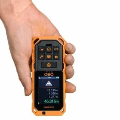 GEO Fennel Télémètre Laser GeoDist80 - 300180 -BESSEY shop geo fennel telemetre laser geodist80 300180 2