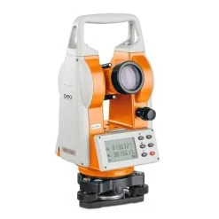 GEO Fennel Théodolite Electronique FET 220 - 313000